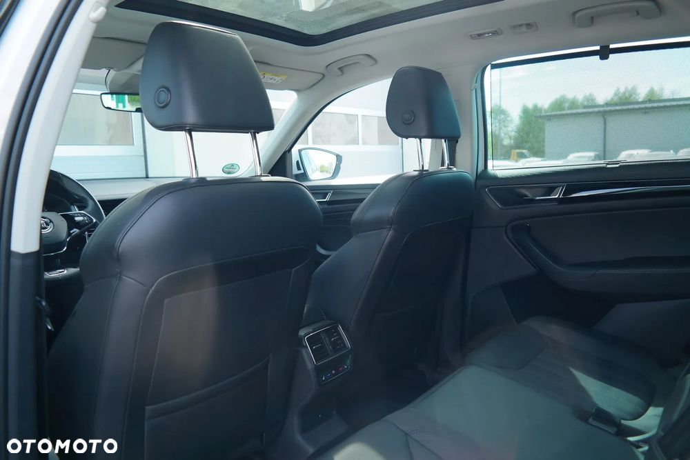 Skoda Kodiaq 2.0 TSI 4x4 L&K DSG 7os - 9
