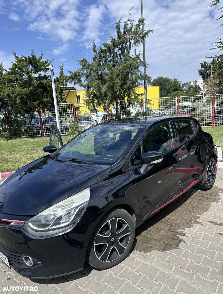 Renault Clio 0.9 Energy TCe Expression - 1