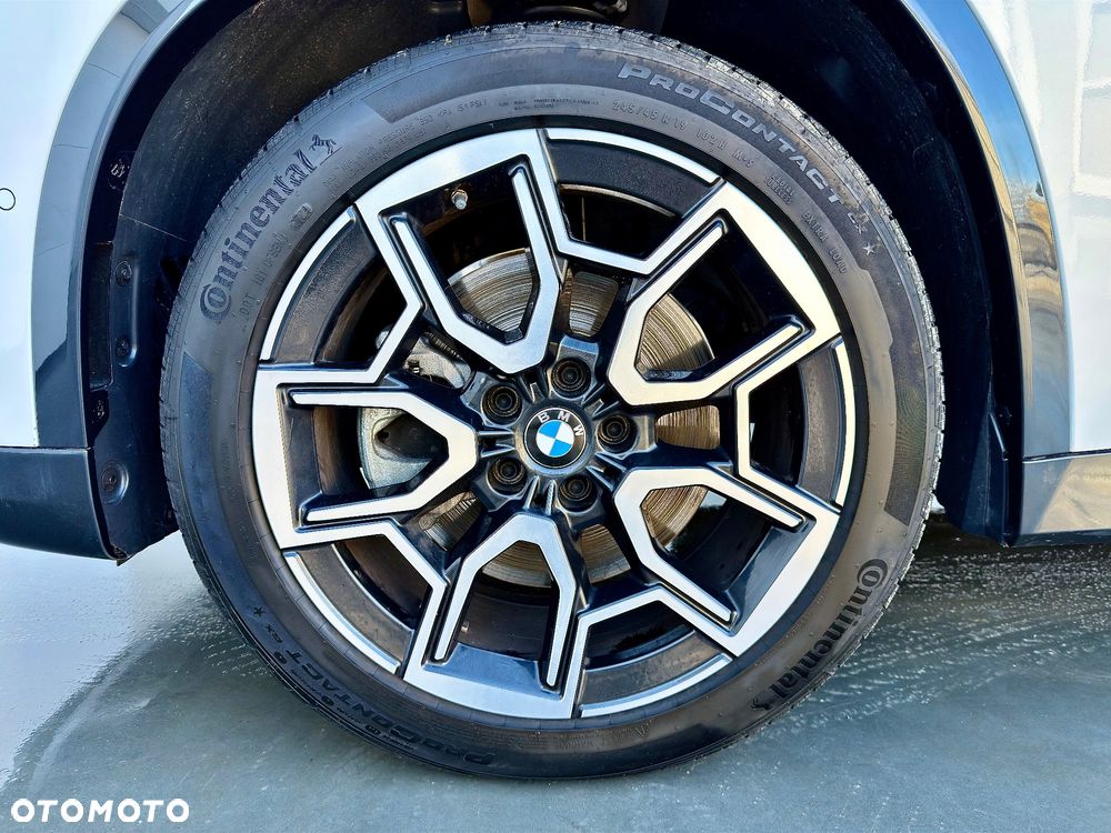 BMW X1 - 19