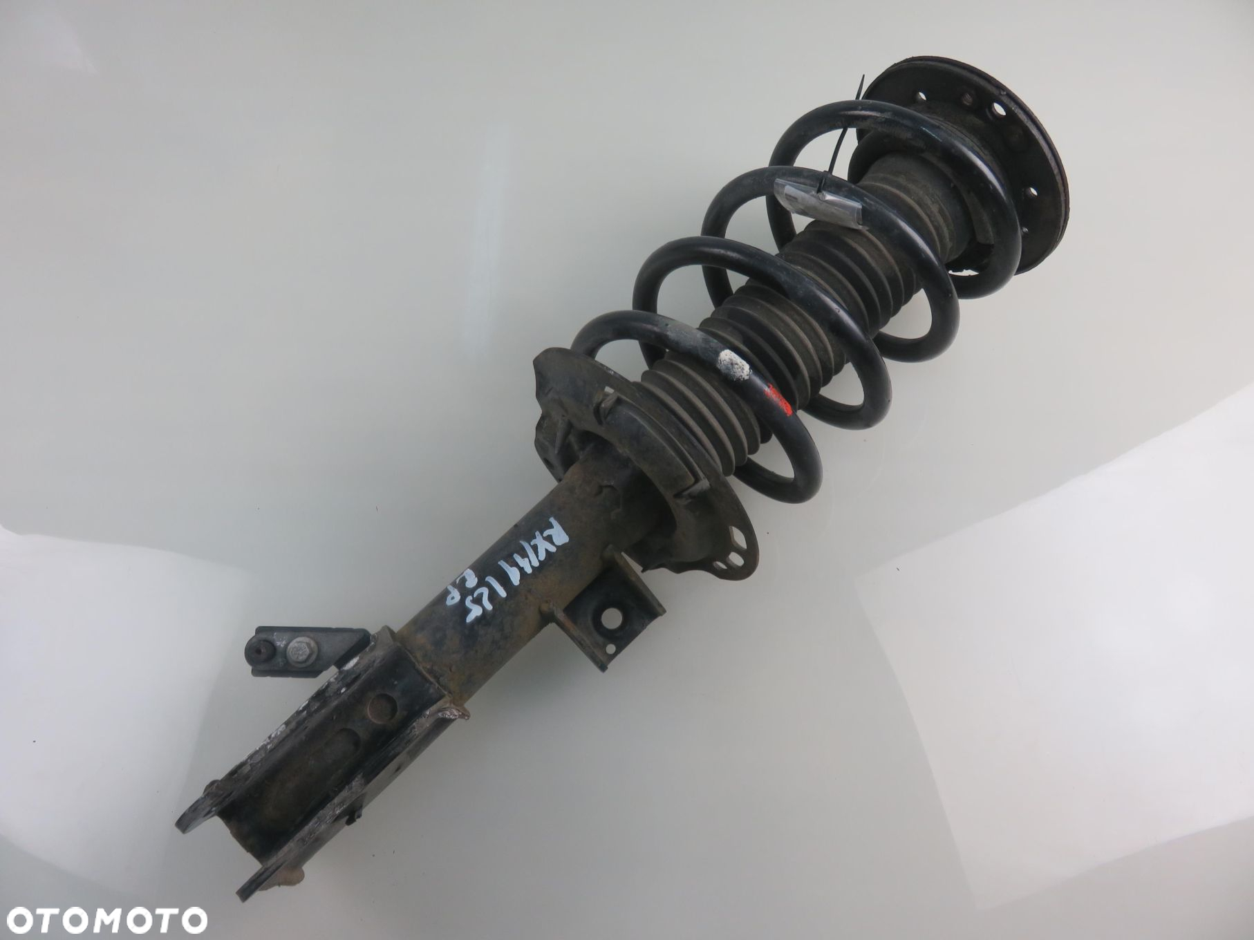 MCPERSON LEWY PRZEDNI FORD S-MAX II 2.0 TDCi  E1GC18K001BEC - 6