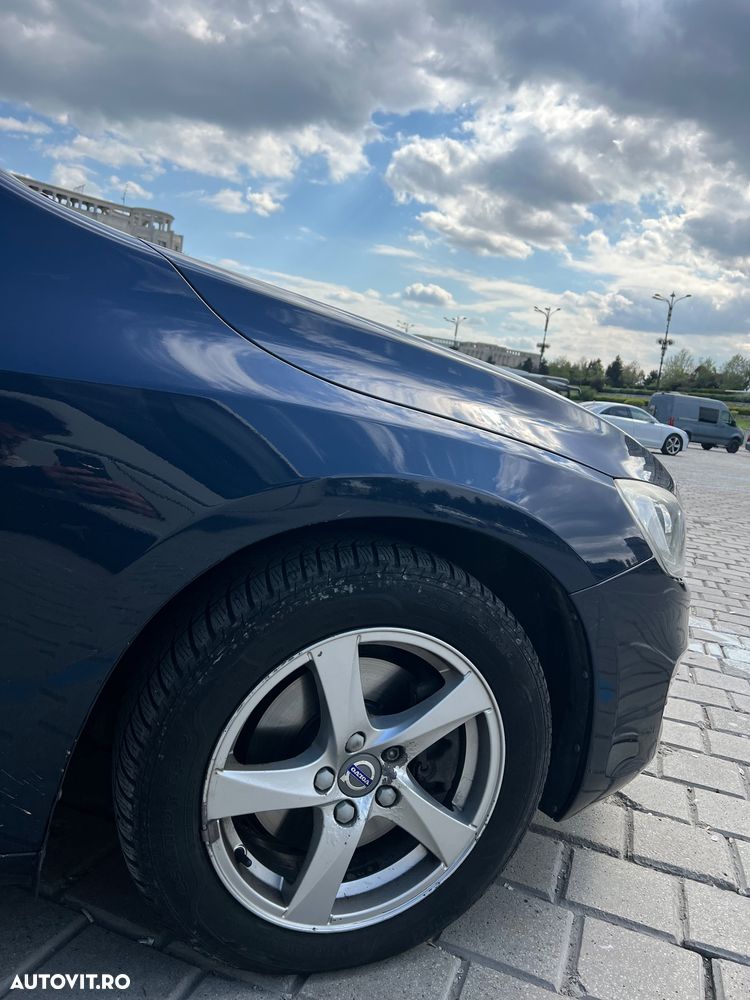 Volvo S60 D4 VEA Start-Stop Momentum - 20