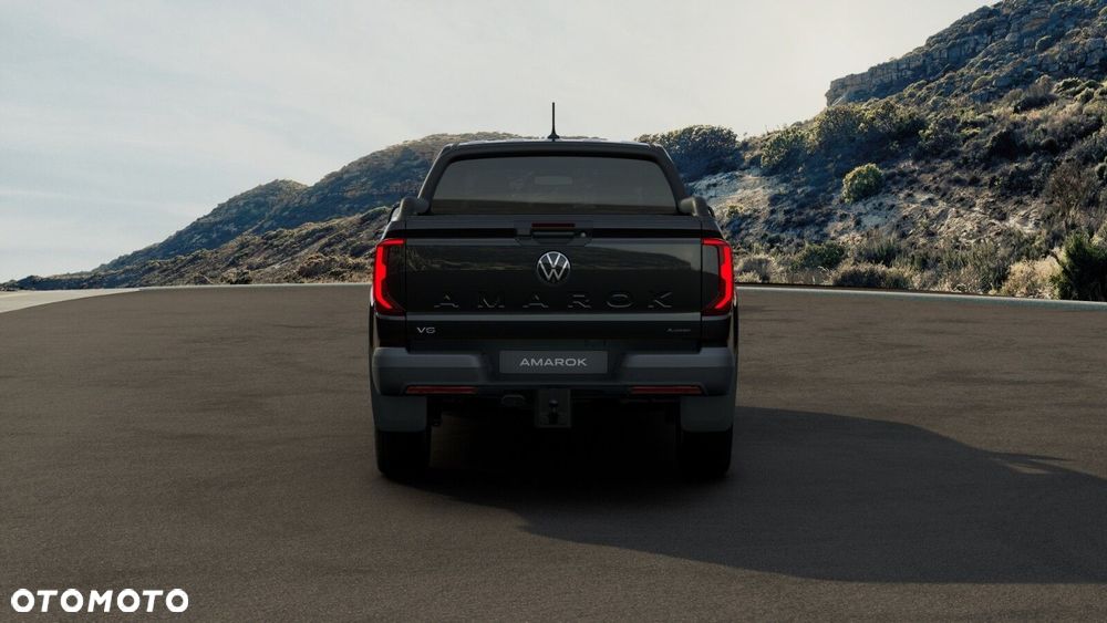 Volkswagen Amarok 3.0 V6 TDi 4MOTION PanAmericana - 6