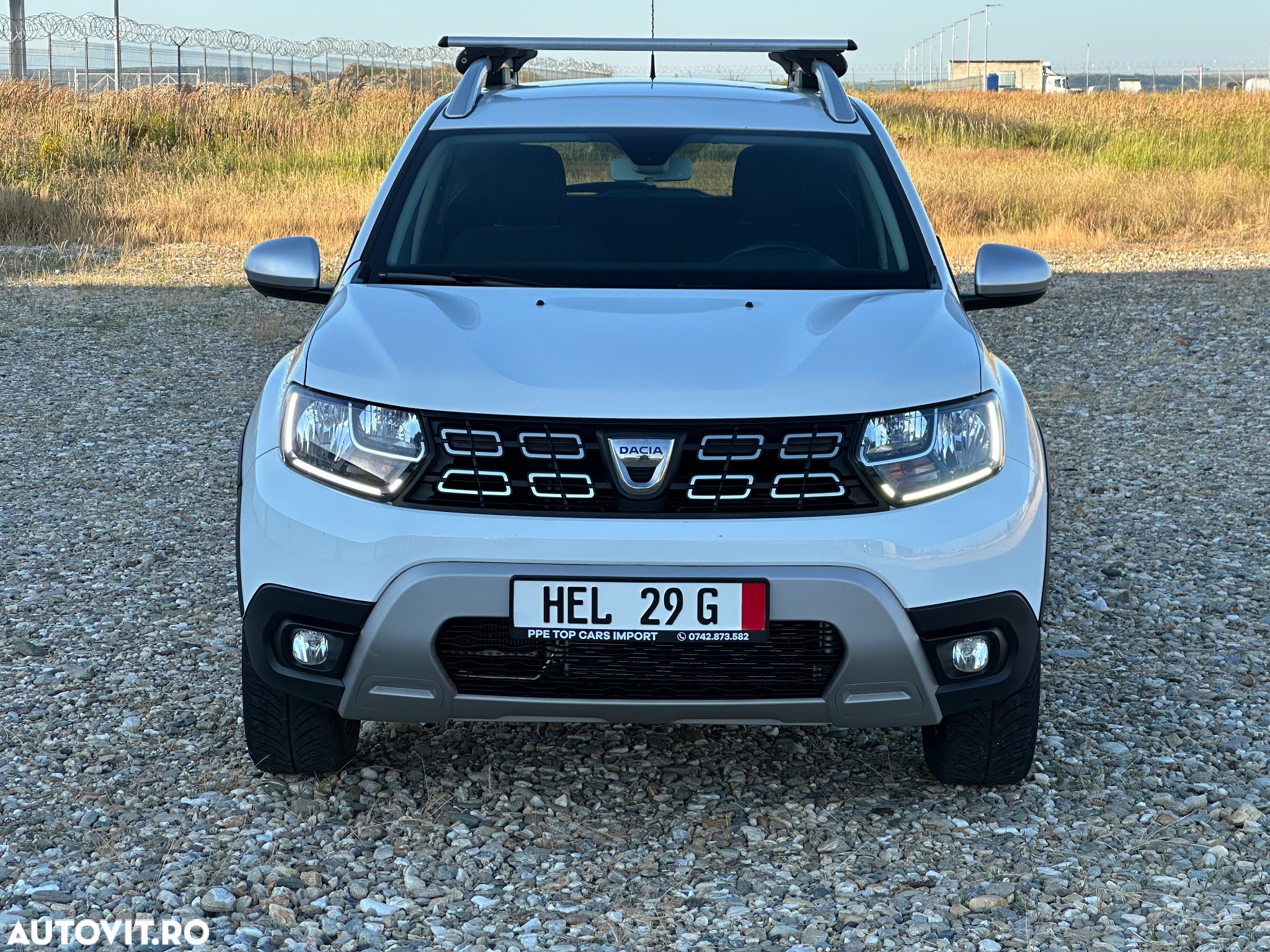 Dacia Duster 1.5 Blue dCi Prestige - 2
