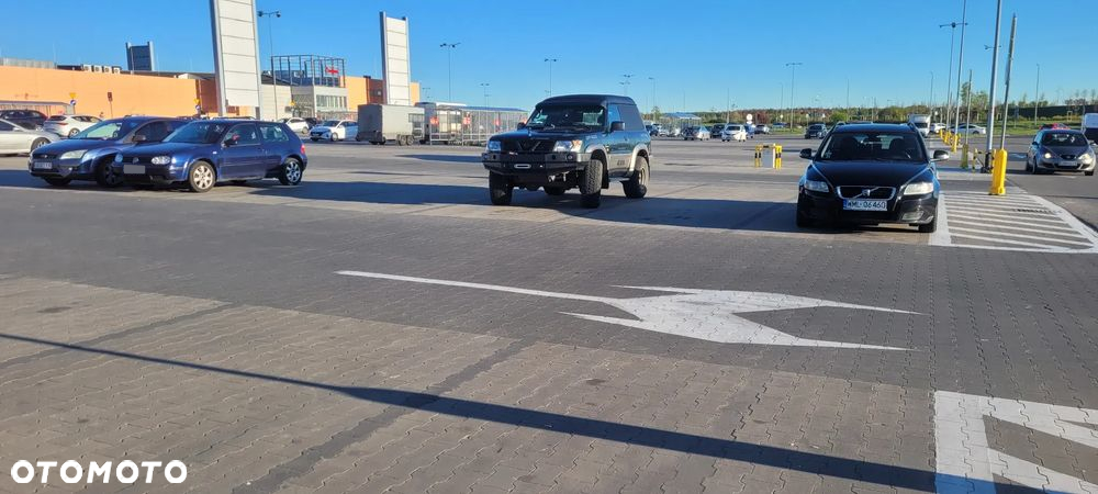 Nissan Patrol GR 2.8 TDI - 4
