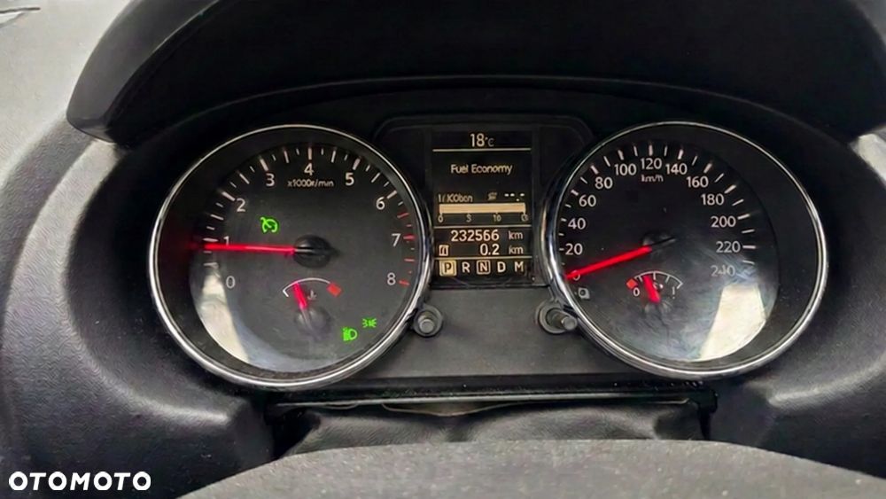 Nissan Qashqai+2 2.0 4x4 360 CVT - 11