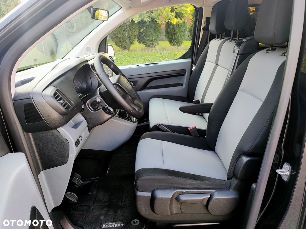Citroën SpaceTourer XS 1.6 BlueHDi 115 S&S Business - 7