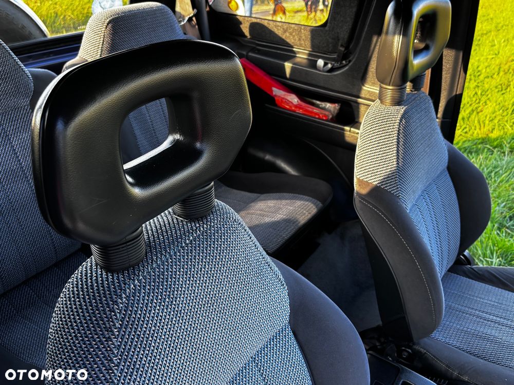 Suzuki Vitara - 14