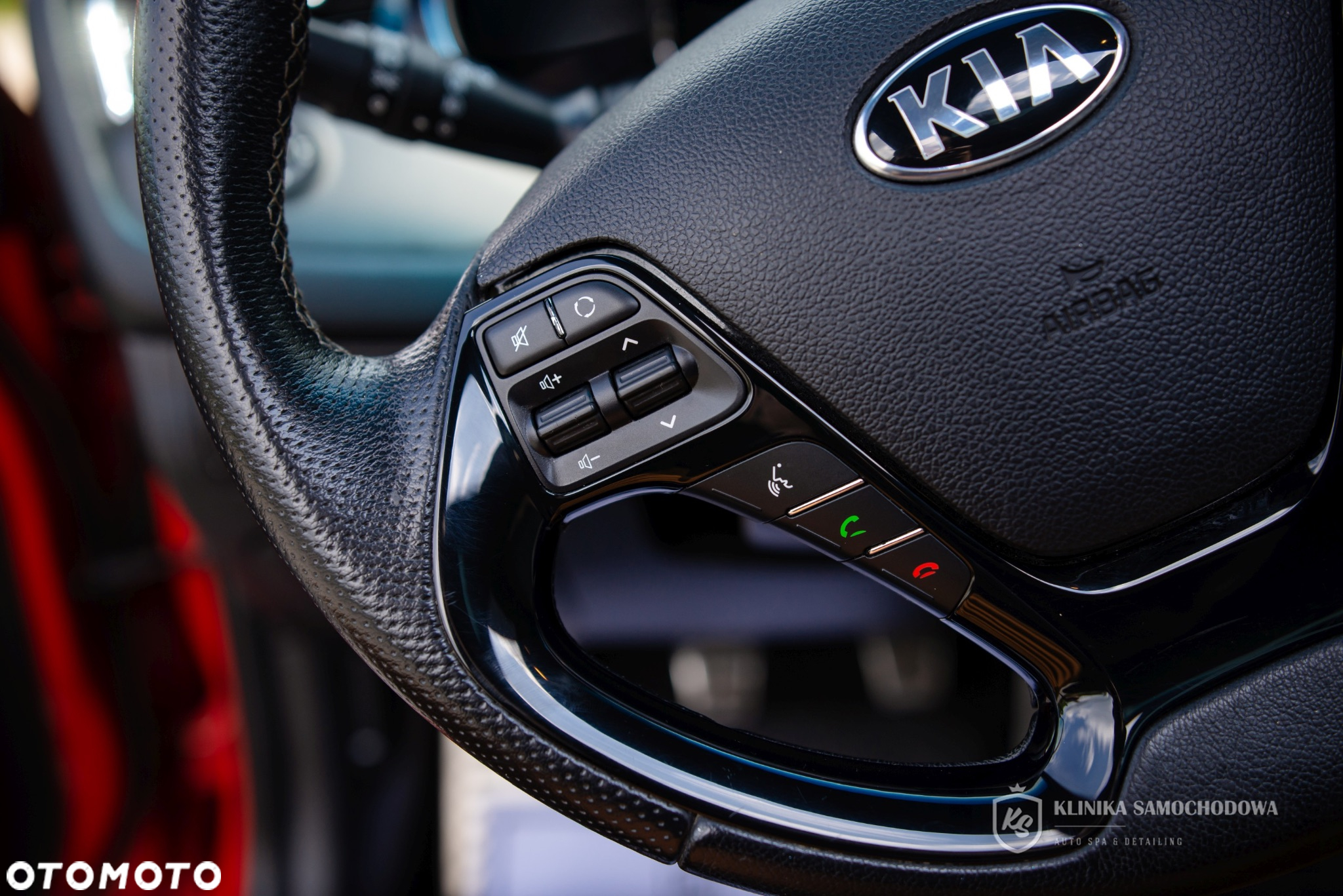 Kia Ceed 1.6 CRDi 136 ISG GT Line - 23