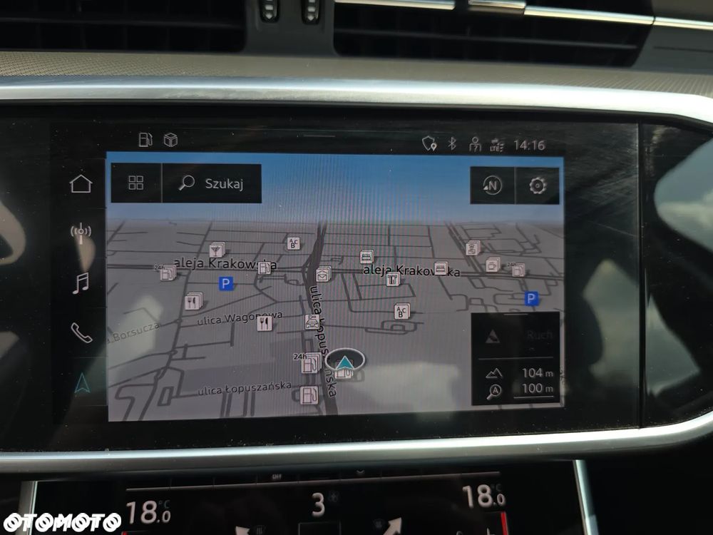 Audi A6 Limousine - 17