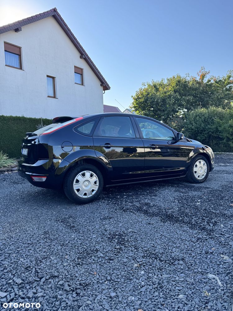 Ford Focus - 10
