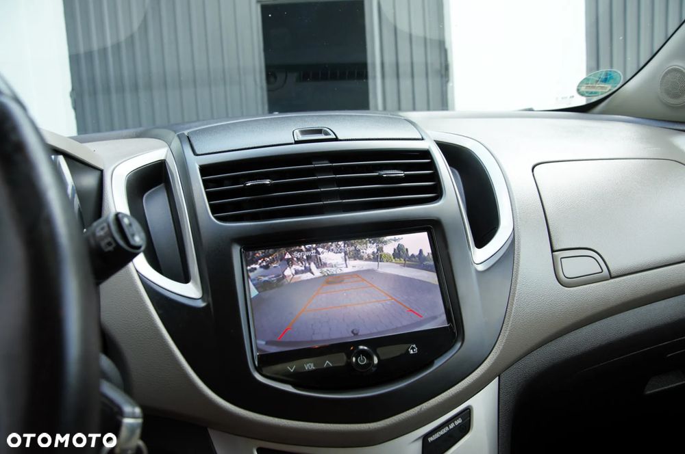 Chevrolet Trax 1.7TD AWD LT+ - 18