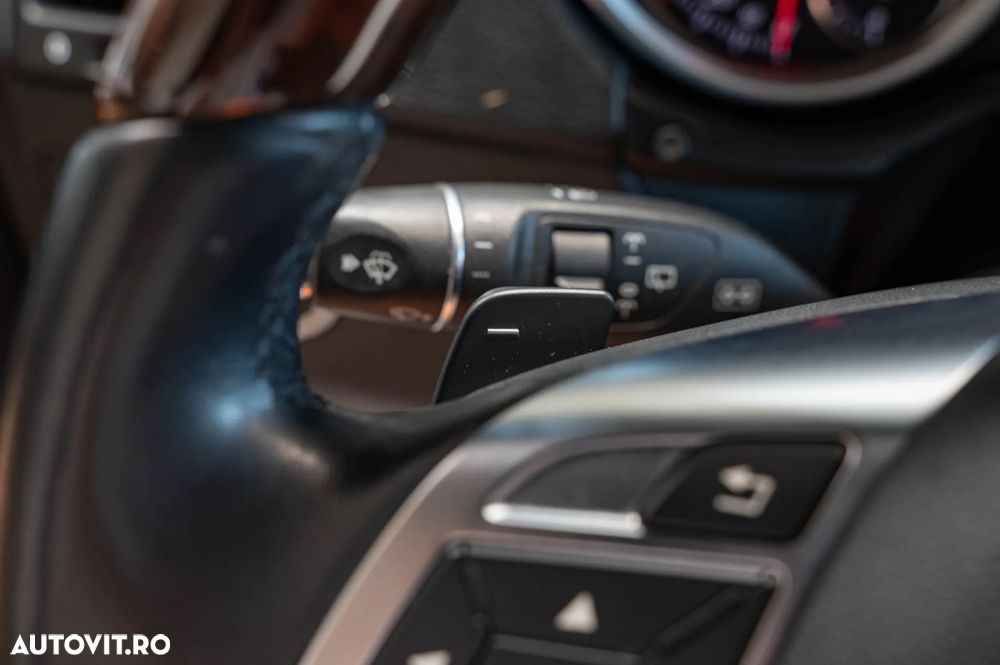 Mercedes-Benz G 350 d 7G-TRONIC - 27