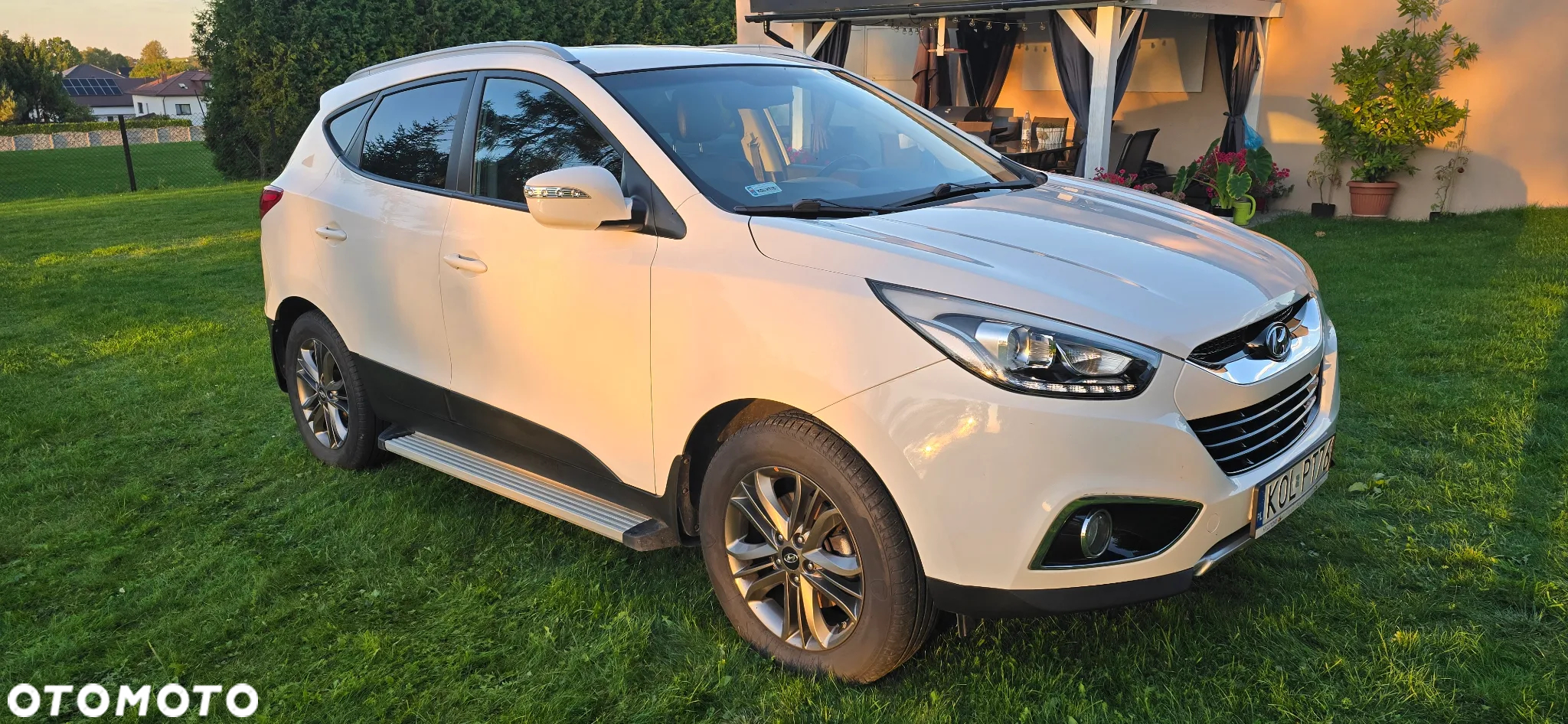 Hyundai ix35 1.6 GDI Classic 2WD - 3