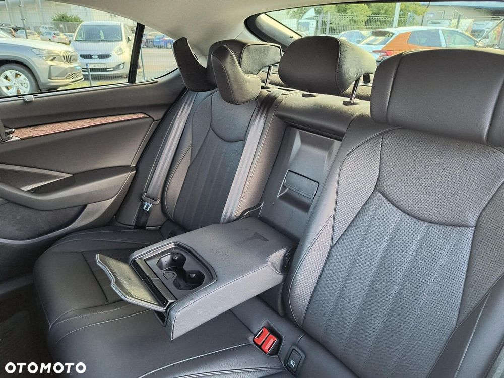 Skoda Superb - 16