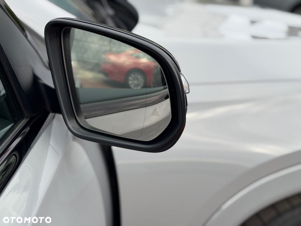 Mercedes-Benz GLE 300 d 4Matic 9G-TRONIC AMG Line Advanced Plus - 21