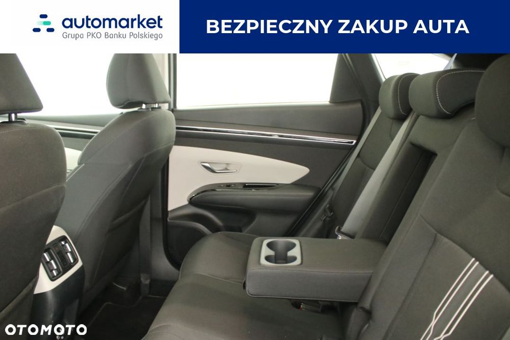 Hyundai Tucson 1.6 T-GDi Executive 2WD - 8