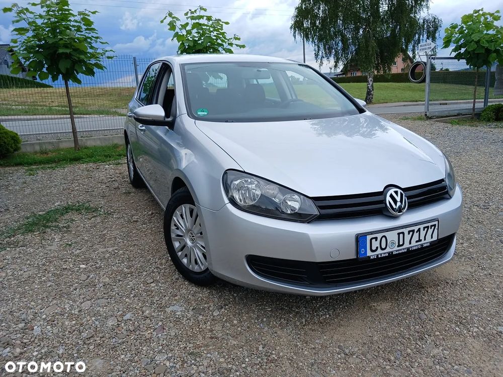 Volkswagen Golf - 4