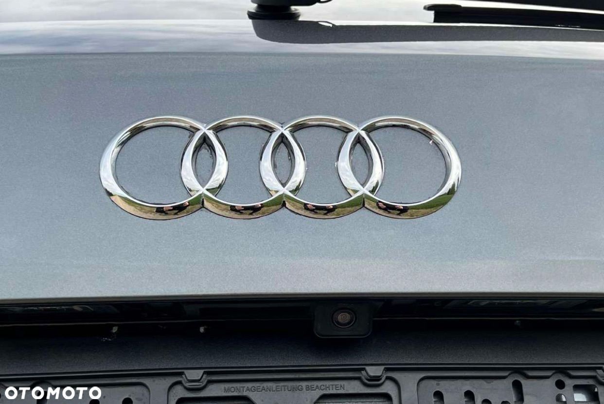 Audi A6 Avant 3.0 TDI quattro S tronic - 6