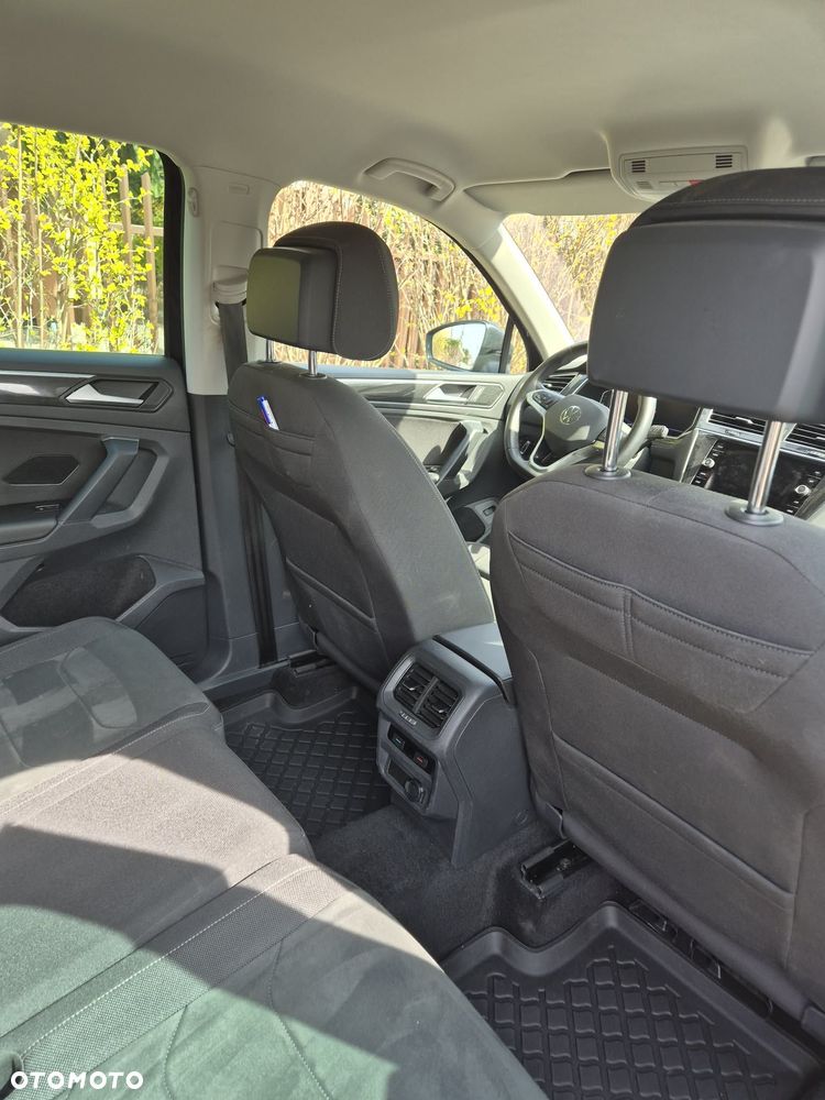 Volkswagen Tiguan 1.5 TSI EVO Highline DSG - 4