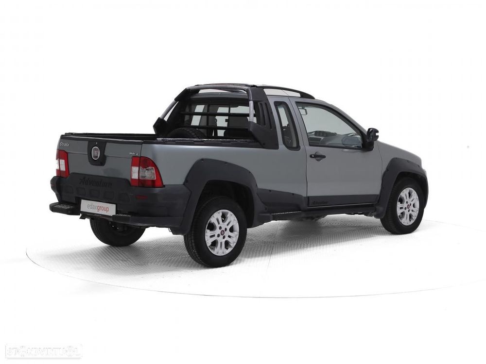 Fiat Strada ADVENTURE - 3