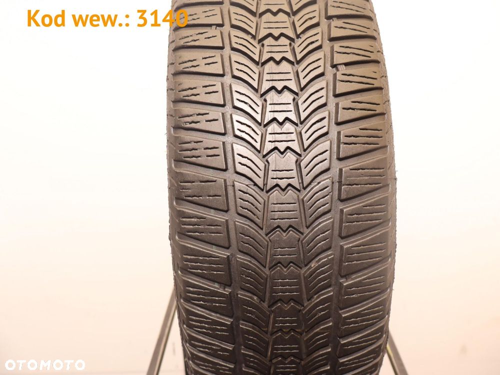 Sava Eskimo HP2 - 205/60 R16 - 7