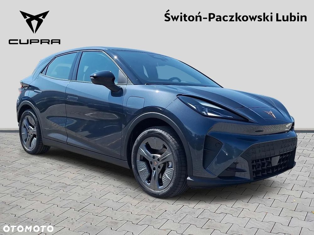 Cupra Raval 52kWh Dynamic - 7
