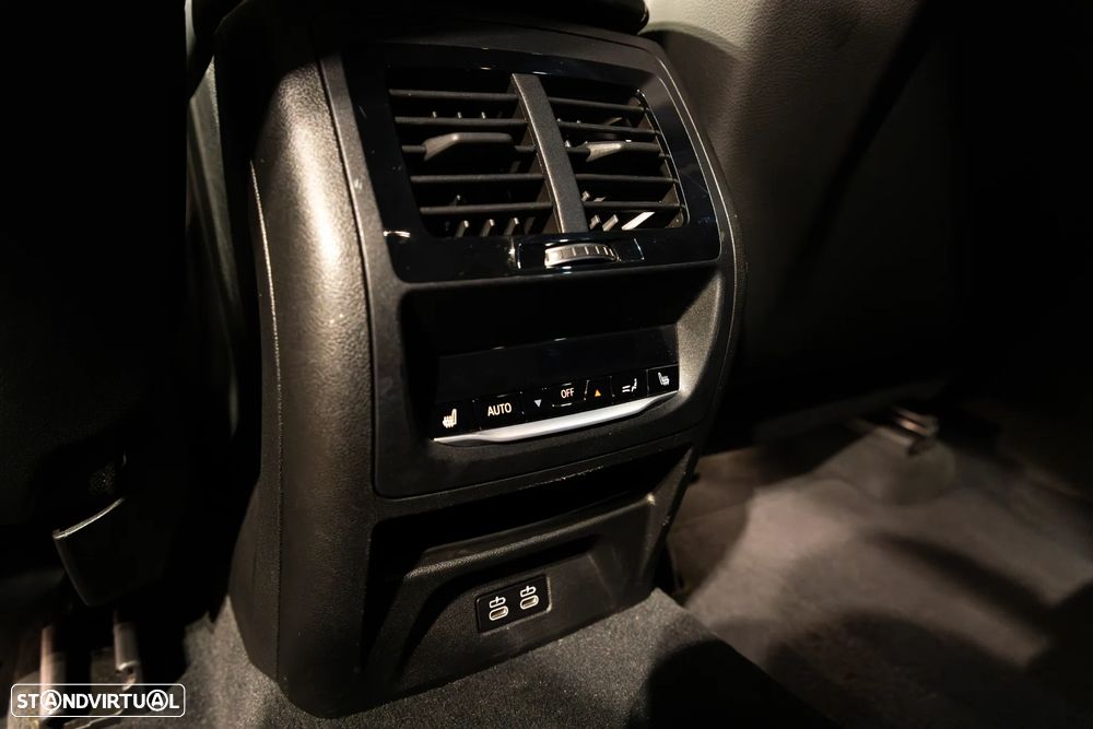 BMW X3 M Competition - 32