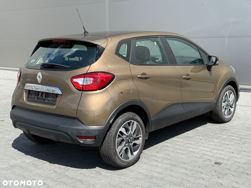 Renault Captur - 8