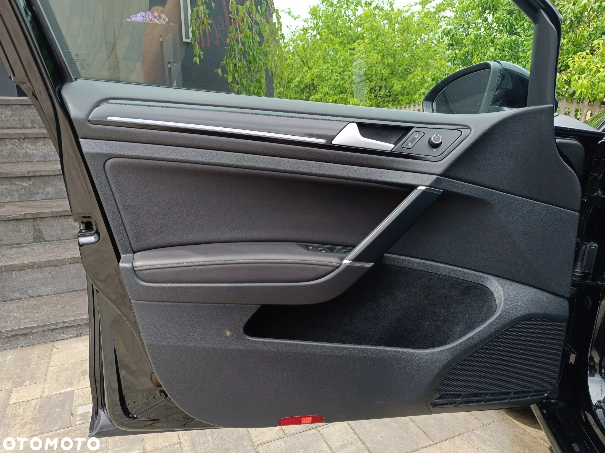 Volkswagen Golf VII 1.4 TSI BMT Highline DSG - 13