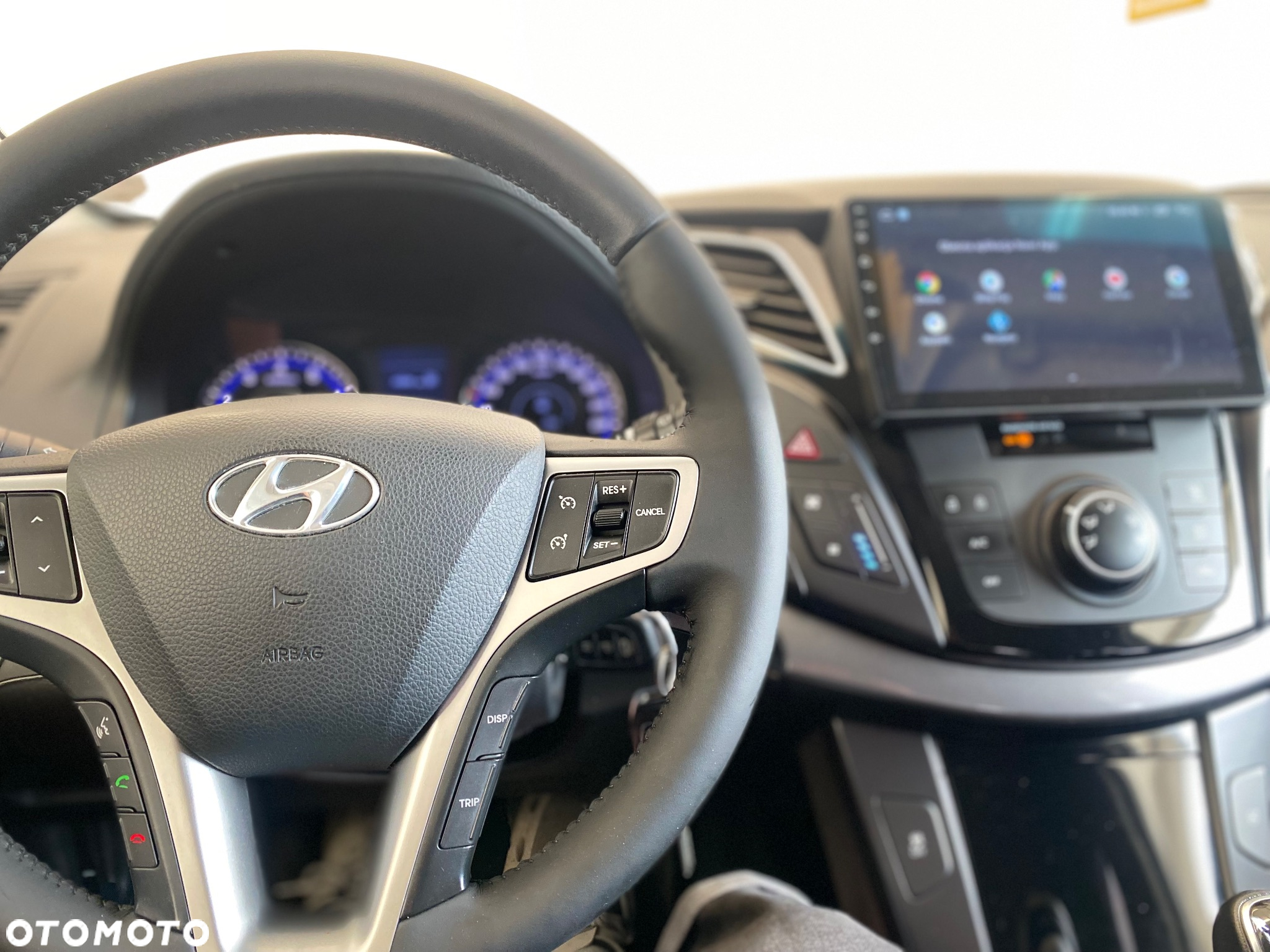 Hyundai i40 1.6 GDI Comfort + - 21