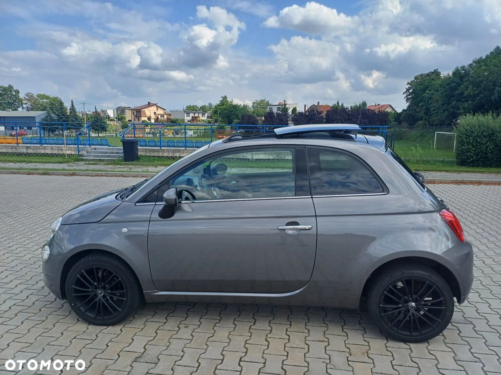 Fiat 500 - 37