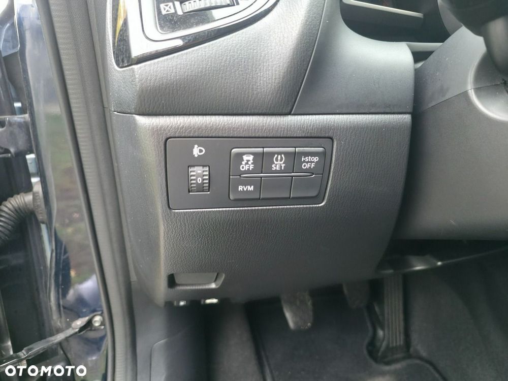 Mazda 3 - 27