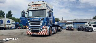 Scania ADR R560LA - 2