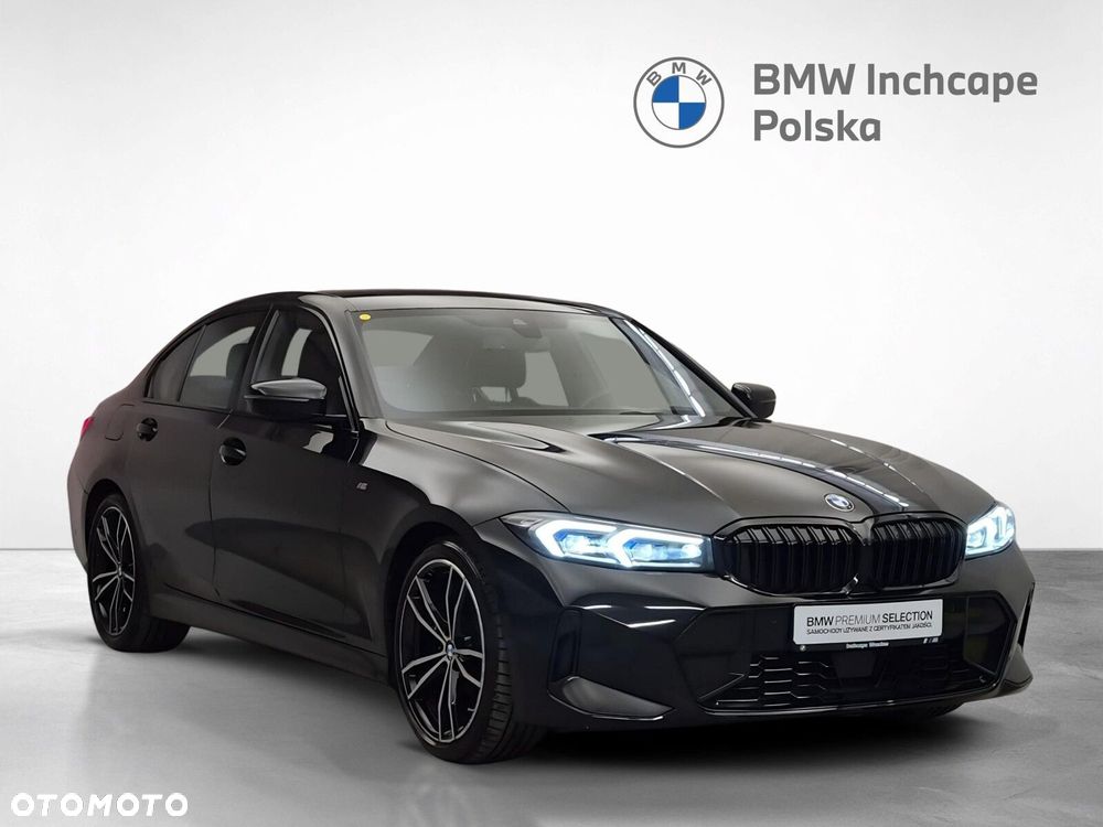 BMW Seria 3 - 8