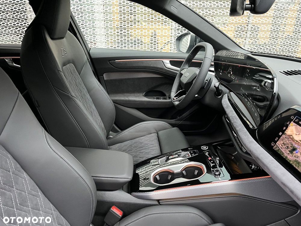 Audi A6 Avant - 12