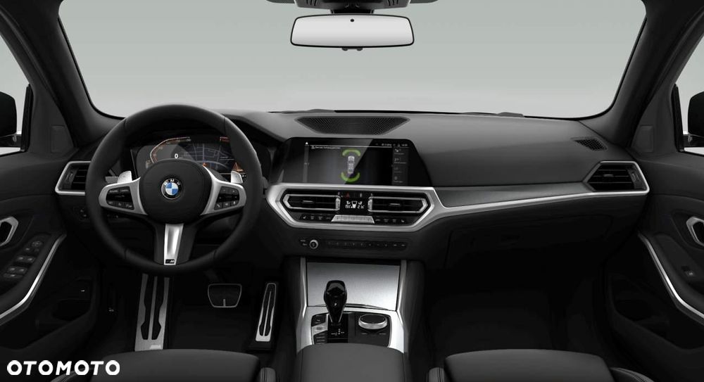 BMW Seria 3 - 4