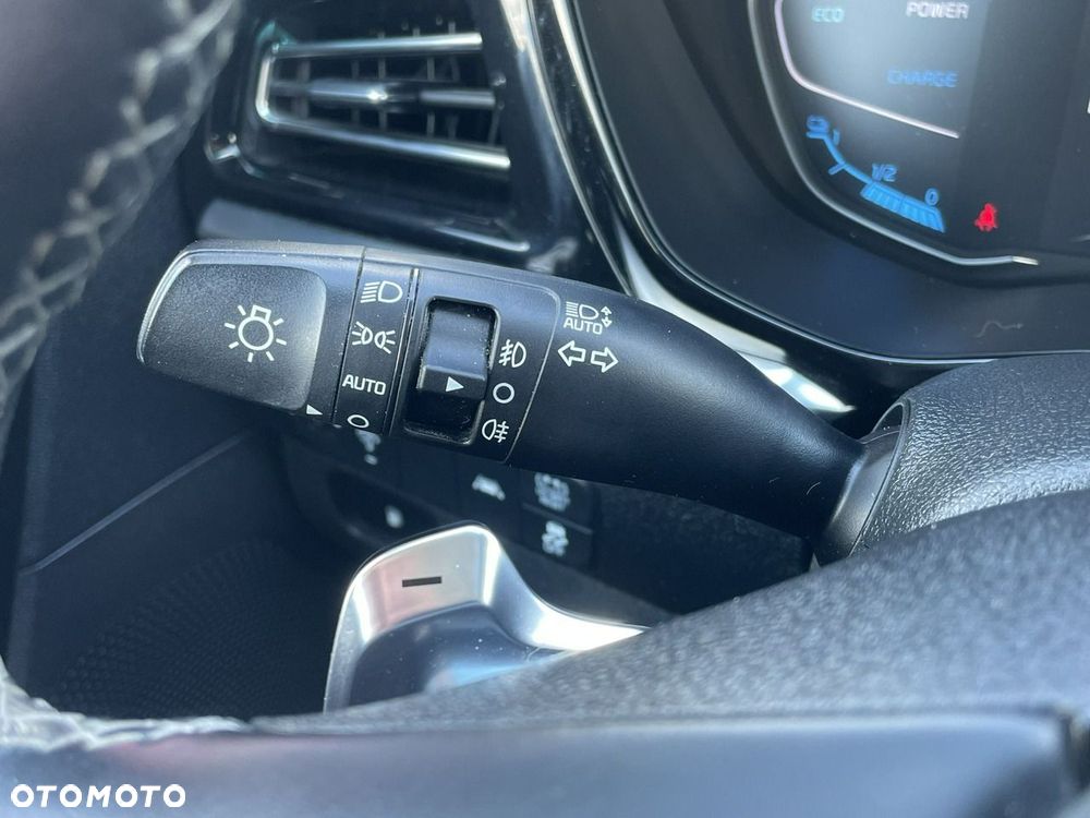 Kia Niro 1.6 GDI Hybrid L Business Line - 23