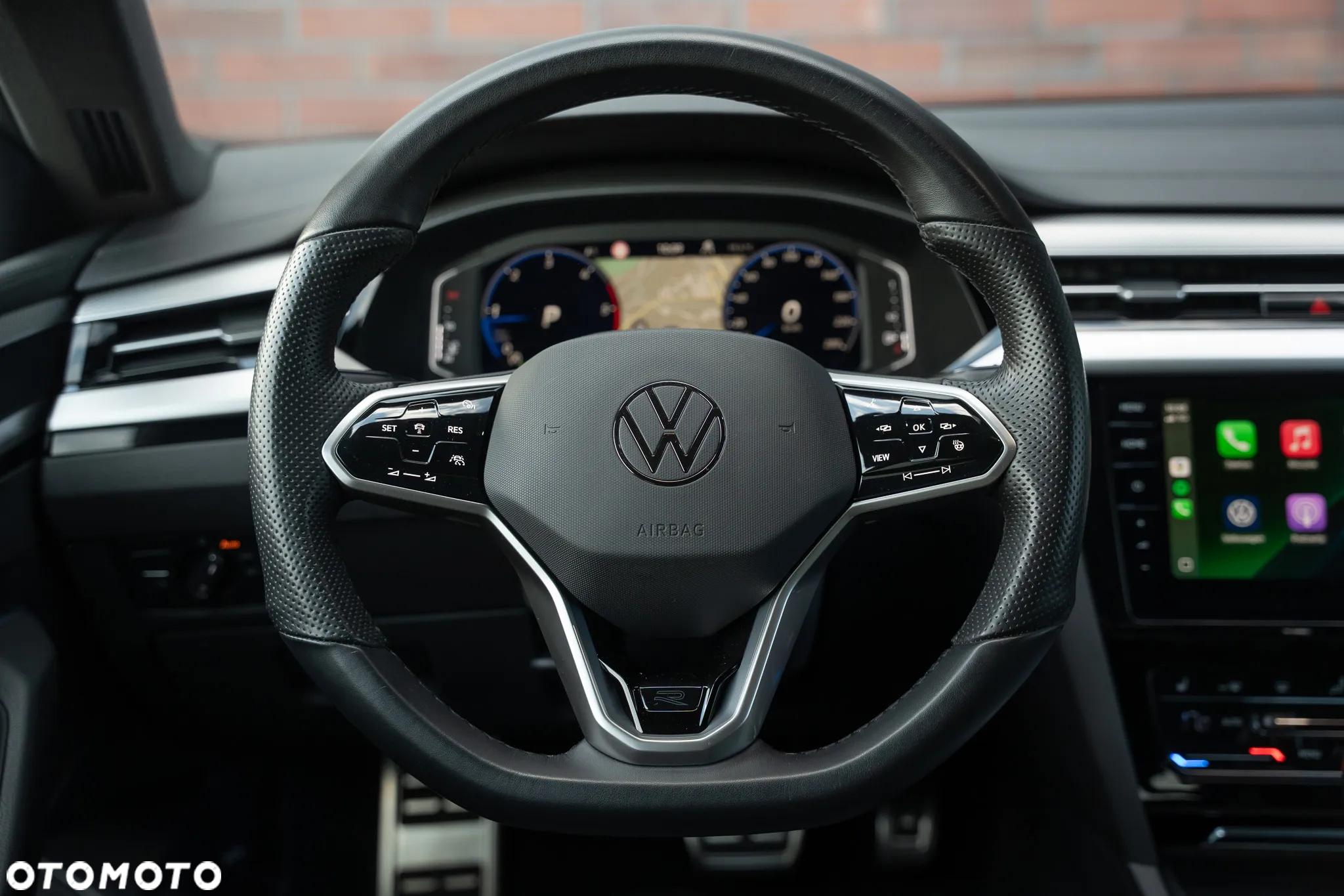 Volkswagen Arteon Shooting Brake 2.0 TDI SCR DSG R-Line - 29