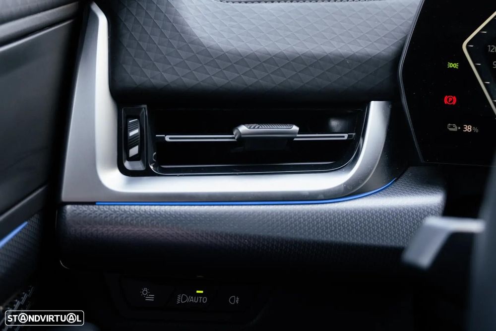 BMW iX2 eDrive20 Pack Desportivo M Pro - 41