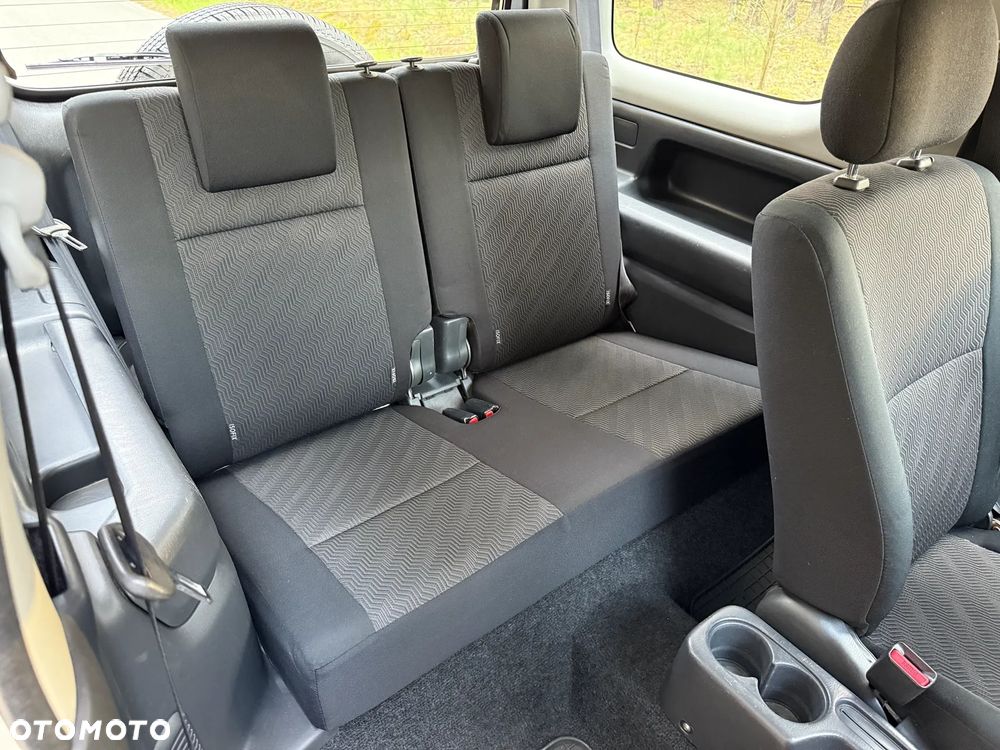 Suzuki Jimny 1.3 JLX / Comfort - 18