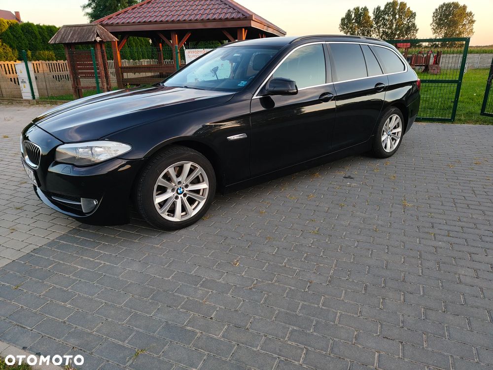 BMW Seria 5 - 14