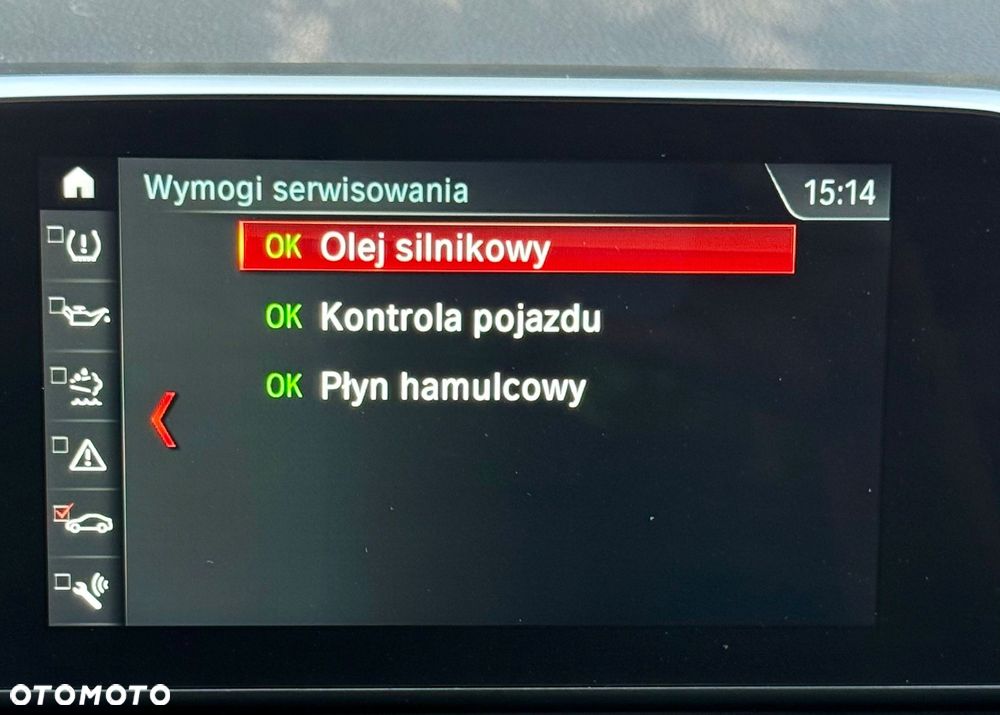 BMW Seria 2 218d GT Luxury Line sport - 13