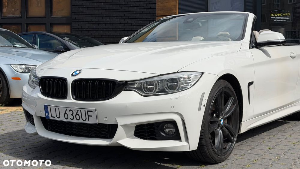 BMW Seria 4 - 3
