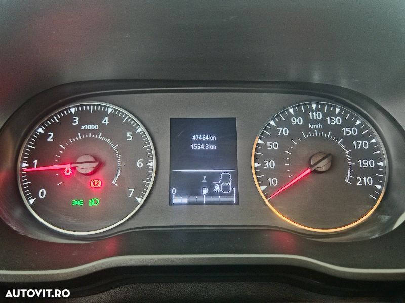 Dacia Duster TCe 150 4WD Prestige - 11