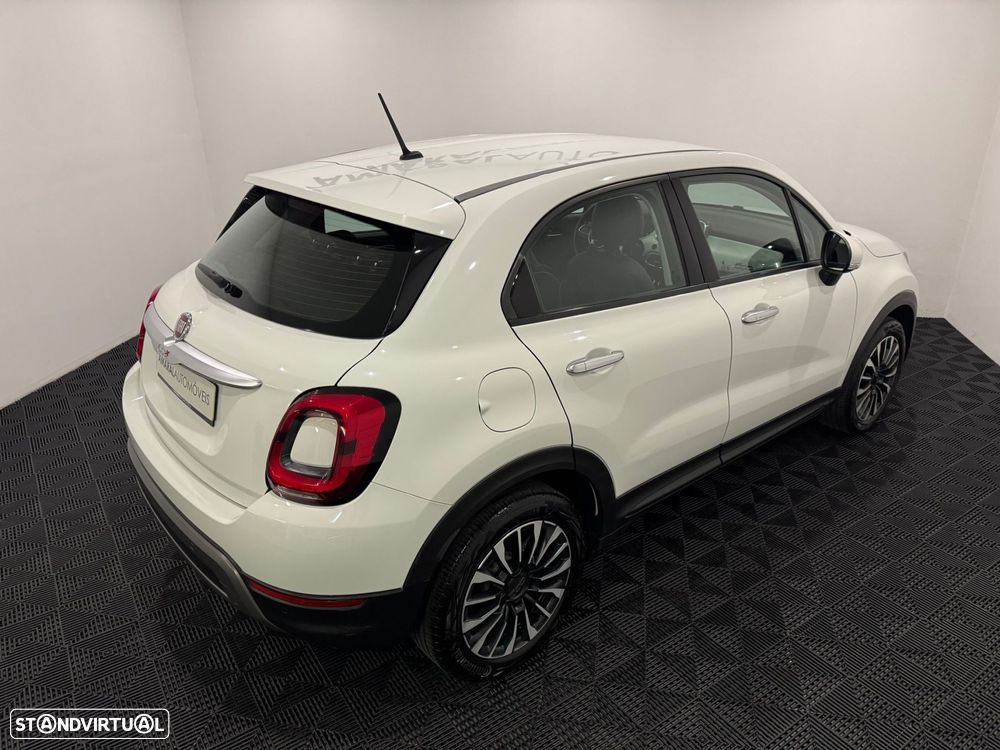 Fiat 500X 1.0 FireFly Cross - 29