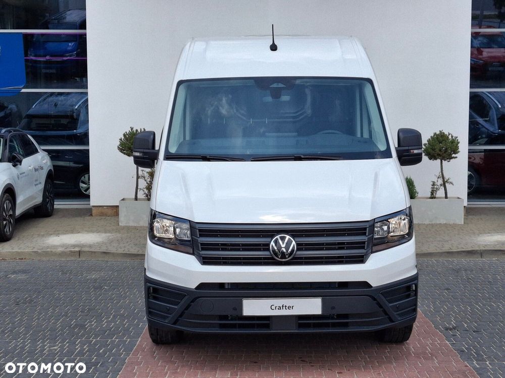 Volkswagen Crafter - 4