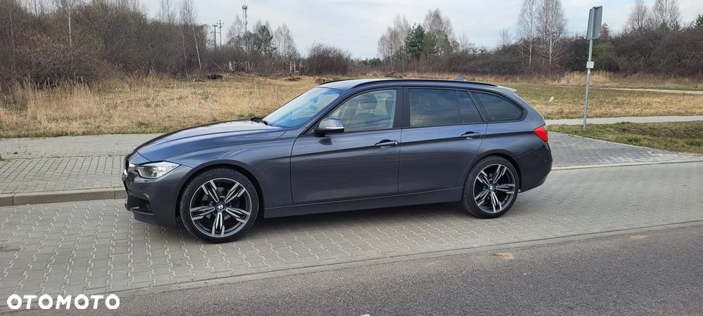 BMW Seria 3 - 2