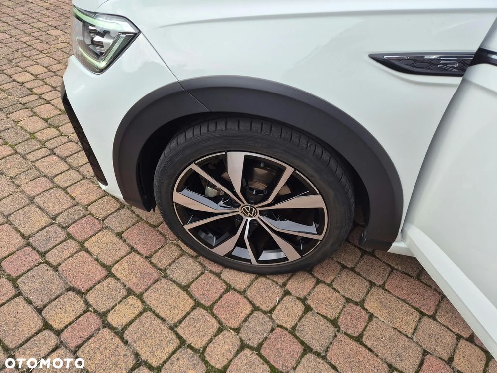 Volkswagen Taigo 1.5 TSI OPF DSG R-Line - 16
