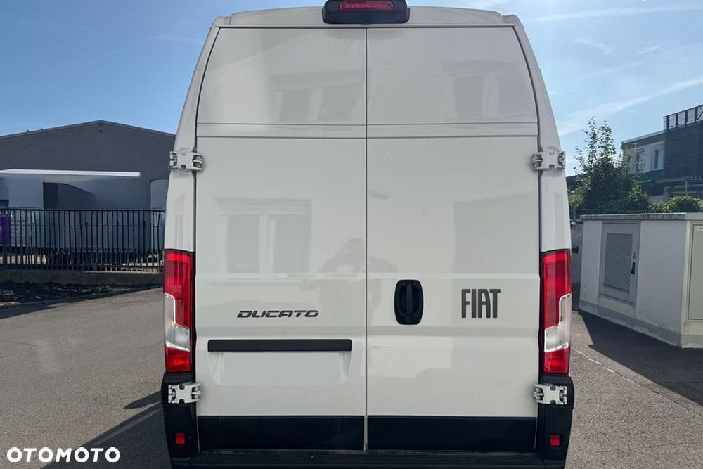 Fiat Ducato Maxi L3H3 AT8 2.2 180KM - 8
