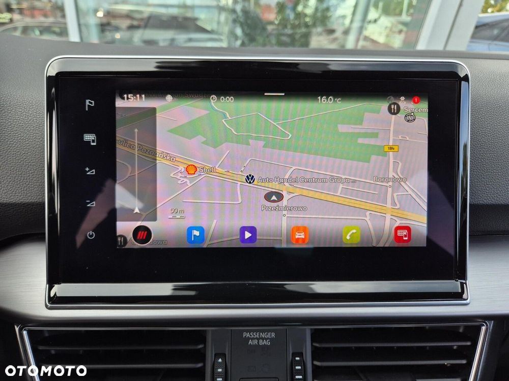 Seat Tarraco 2.0 TDI FR S&S 4Drive DSG - 27